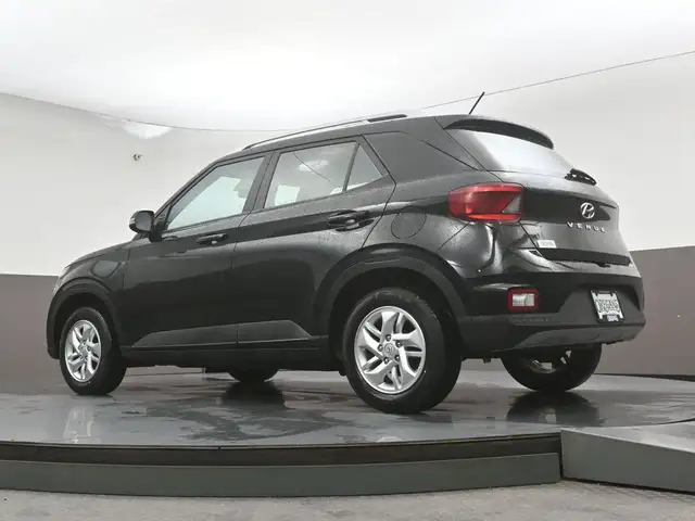 2024 Hyundai Venue PREFERRED BACKUP CAMERA HEATED SEATS & MORE! - Photo 41