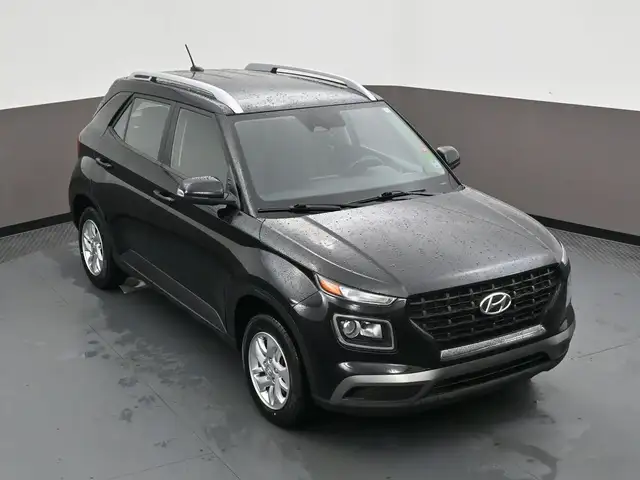 2024 Hyundai Venue PREFERRED BACKUP CAMERA HEATED SEATS & MORE! - Photo 43