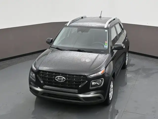 2024 Hyundai Venue PREFERRED BACKUP CAMERA HEATED SEATS & MORE! - Photo 44