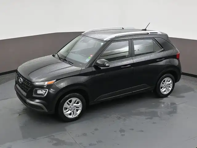 2024 Hyundai Venue PREFERRED BACKUP CAMERA HEATED SEATS & MORE! - Photo 45