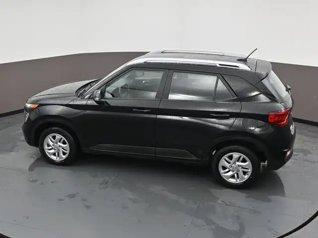 2024 Hyundai Venue PREFERRED BACKUP CAMERA HEATED SEATS & MORE! - Photo 46