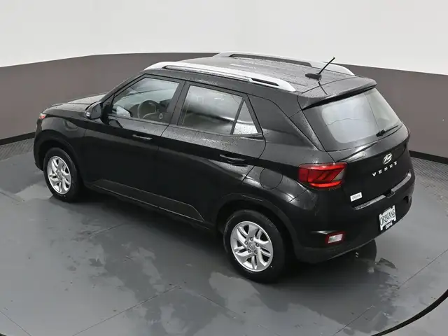 2024 Hyundai Venue PREFERRED BACKUP CAMERA HEATED SEATS & MORE! - Photo 47