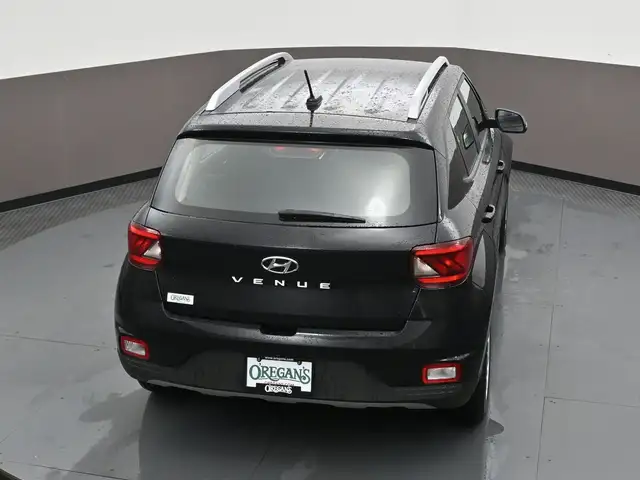 2024 Hyundai Venue PREFERRED BACKUP CAMERA HEATED SEATS & MORE! - Photo 48