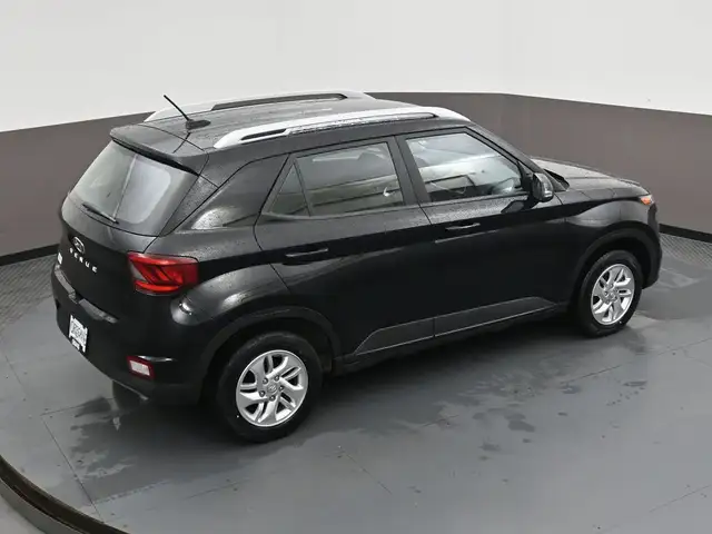 2024 Hyundai Venue PREFERRED BACKUP CAMERA HEATED SEATS & MORE! - Photo 49