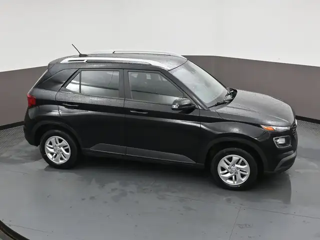 2024 Hyundai Venue PREFERRED BACKUP CAMERA HEATED SEATS & MORE! - Photo 50