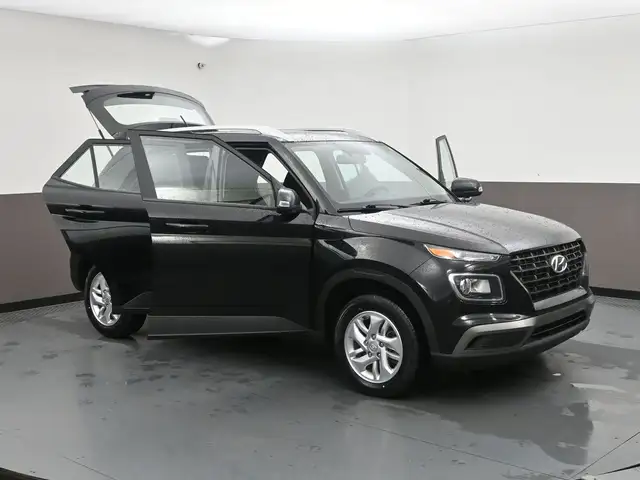 2024 Hyundai Venue PREFERRED BACKUP CAMERA HEATED SEATS & MORE! - Photo 52