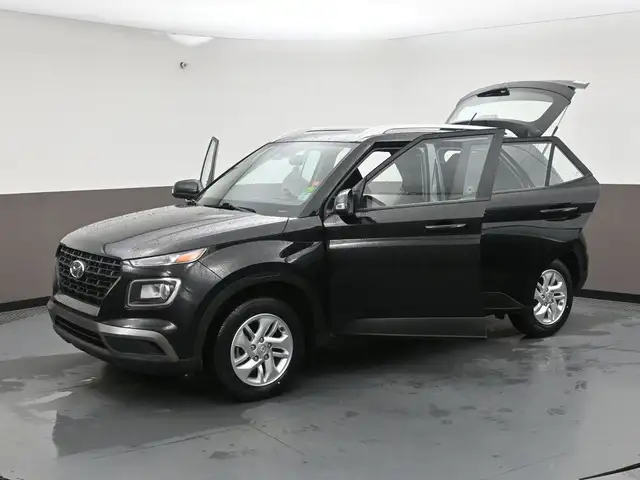 2024 Hyundai Venue PREFERRED BACKUP CAMERA HEATED SEATS & MORE! - Photo 54