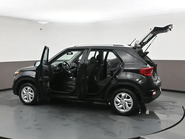 2024 Hyundai Venue PREFERRED BACKUP CAMERA HEATED SEATS & MORE! - Photo 55