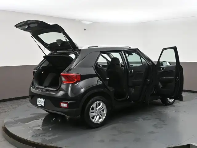 2024 Hyundai Venue PREFERRED BACKUP CAMERA HEATED SEATS & MORE! - Photo 58