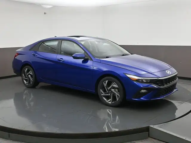 2025 Hyundai Elantra PREFERRED BACKUP CAMERA HEATED SEATS & MORE