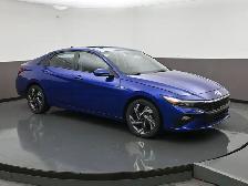2025 Hyundai Elantra PREFERRED BACKUP CAMERA HEATED SEATS & MORE