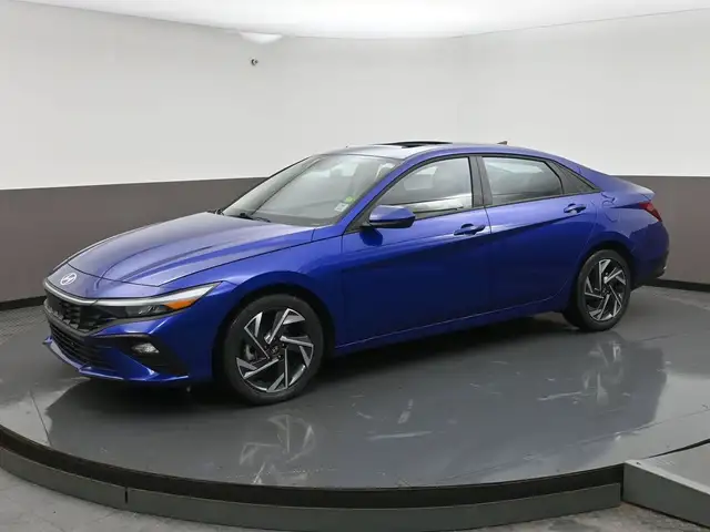 2025 Hyundai Elantra PREFERRED BACKUP CAMERA HEATED SEATS & MORE - Photo 3