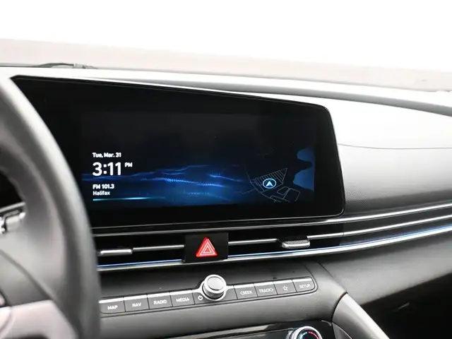 2025 Hyundai Elantra PREFERRED BACKUP CAMERA HEATED SEATS & MORE - Photo 6