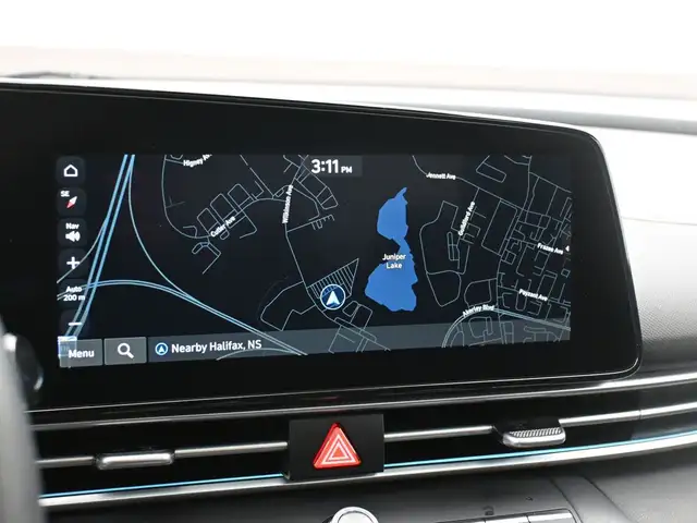 2025 Hyundai Elantra PREFERRED BACKUP CAMERA HEATED SEATS & MORE - Photo 8