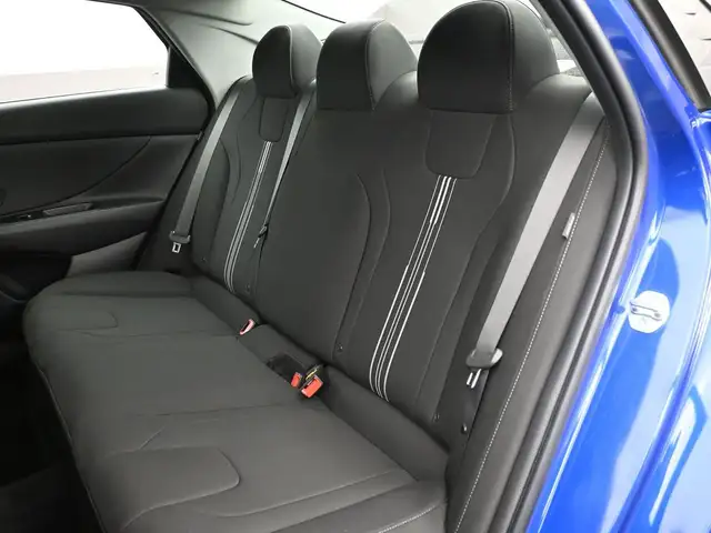 2025 Hyundai Elantra PREFERRED BACKUP CAMERA HEATED SEATS & MORE - Photo 18