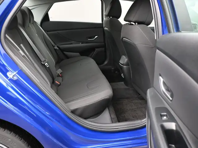 2025 Hyundai Elantra PREFERRED BACKUP CAMERA HEATED SEATS & MORE - Photo 21