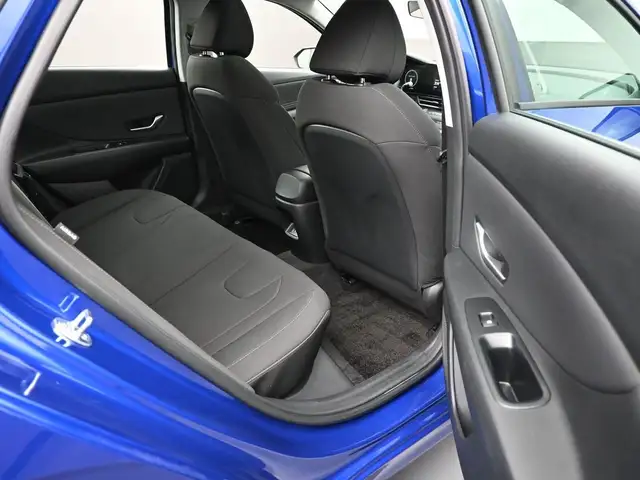 2025 Hyundai Elantra PREFERRED BACKUP CAMERA HEATED SEATS & MORE - Photo 22