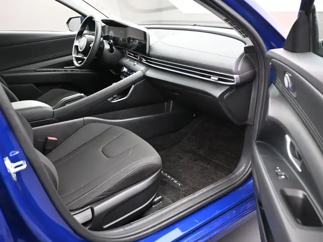 2025 Hyundai Elantra PREFERRED BACKUP CAMERA HEATED SEATS & MORE - Photo 28