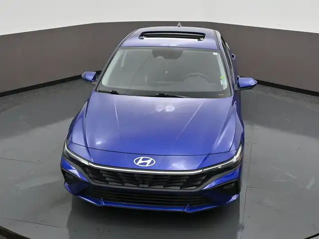 2025 Hyundai Elantra PREFERRED BACKUP CAMERA HEATED SEATS & MORE - Photo 44