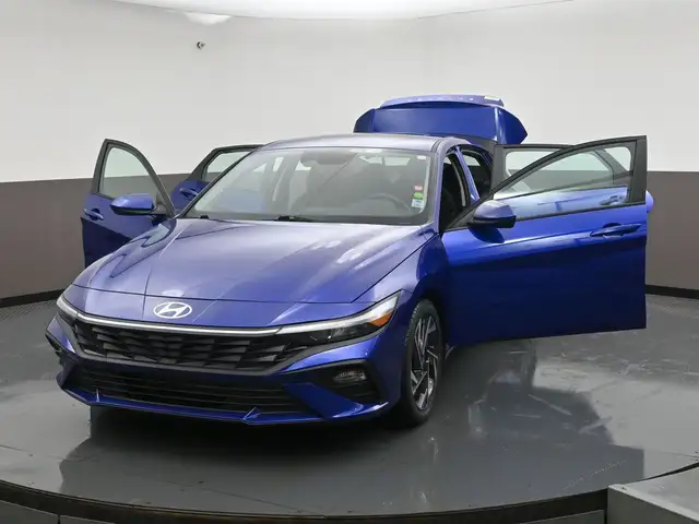 2025 Hyundai Elantra PREFERRED BACKUP CAMERA HEATED SEATS & MORE - Photo 53