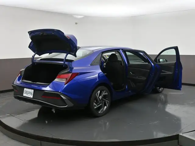 2025 Hyundai Elantra PREFERRED BACKUP CAMERA HEATED SEATS & MORE - Photo 58