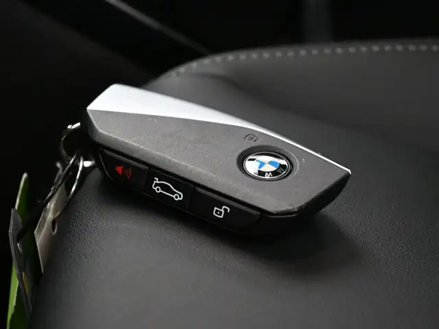 2025 BMW X2 XDRIVE 28i LOW KMS!! SUNROOF, NAVIGATION - Photo 4