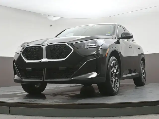 2025 BMW X2 XDRIVE 28i LOW KMS!! SUNROOF, NAVIGATION - Photo 41