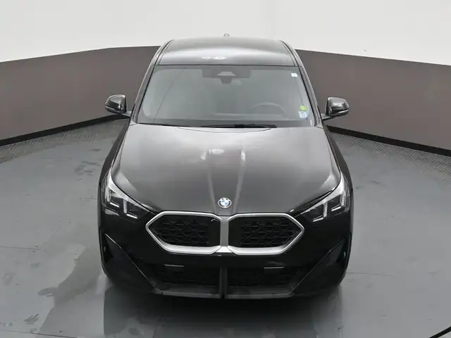 2025 BMW X2 XDRIVE 28i LOW KMS!! SUNROOF, NAVIGATION - Photo 47