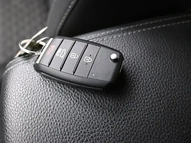 2018 Kia Rio LX  HEATED SEATS, HEATED STEERING WHEEL & BACKUP CA - Photo 4