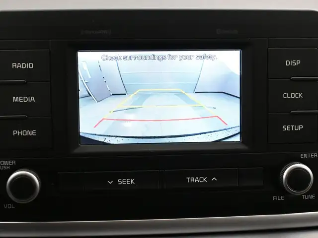 2018 Kia Rio LX  HEATED SEATS, HEATED STEERING WHEEL & BACKUP CA - Photo 6