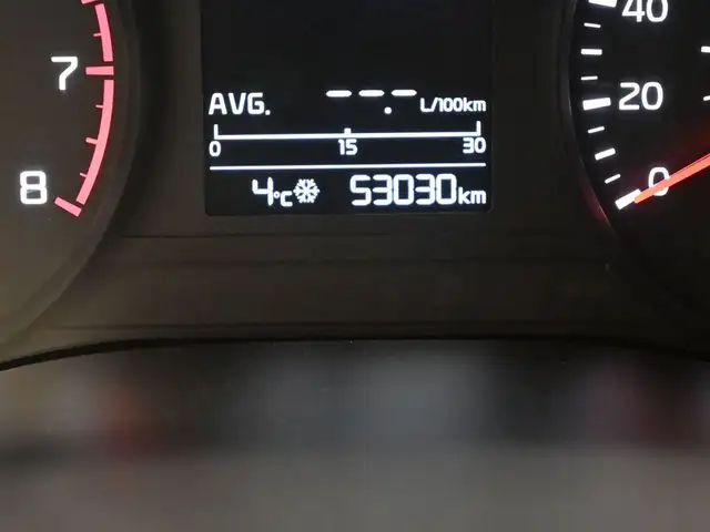 2018 Kia Rio LX  HEATED SEATS, HEATED STEERING WHEEL & BACKUP CA - Photo 7