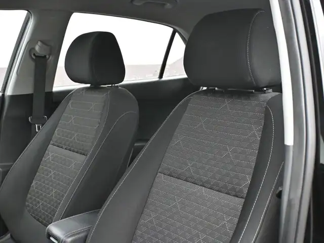 2018 Kia Rio LX  HEATED SEATS, HEATED STEERING WHEEL & BACKUP CA - Photo 13