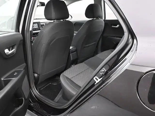 2018 Kia Rio LX  HEATED SEATS, HEATED STEERING WHEEL & BACKUP CA - Photo 16