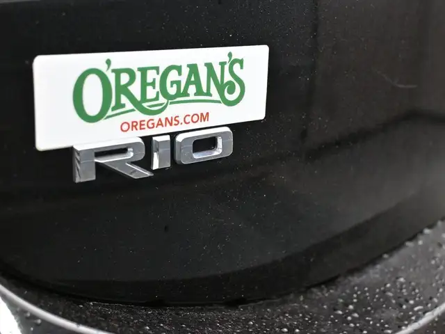 2018 Kia Rio LX  HEATED SEATS, HEATED STEERING WHEEL & BACKUP CA - Photo 17