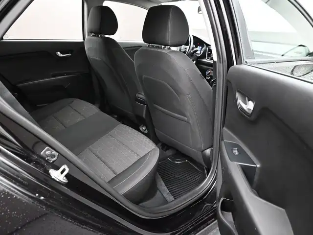 2018 Kia Rio LX  HEATED SEATS, HEATED STEERING WHEEL & BACKUP CA - Photo 19