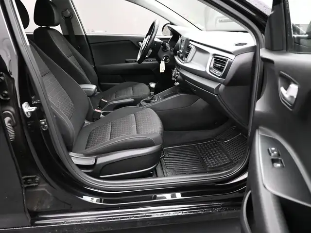 2018 Kia Rio LX  HEATED SEATS, HEATED STEERING WHEEL & BACKUP CA - Photo 24