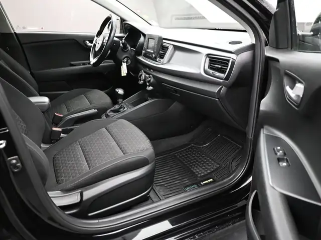 2018 Kia Rio LX  HEATED SEATS, HEATED STEERING WHEEL & BACKUP CA - Photo 25