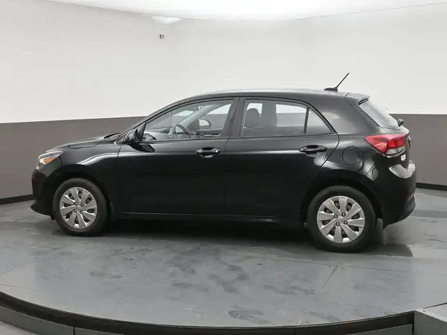 2018 Kia Rio LX  HEATED SEATS, HEATED STEERING WHEEL & BACKUP CA - Photo 26