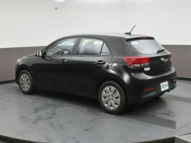 2018 Kia Rio LX  HEATED SEATS, HEATED STEERING WHEEL & BACKUP CA - Photo 27