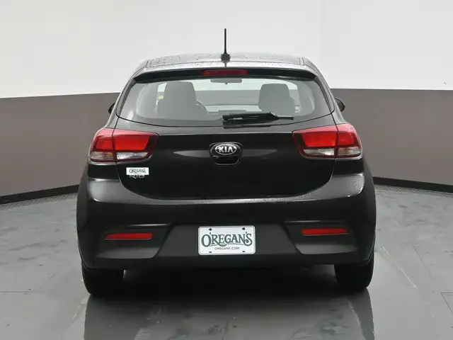 2018 Kia Rio LX  HEATED SEATS, HEATED STEERING WHEEL & BACKUP CA - Photo 28