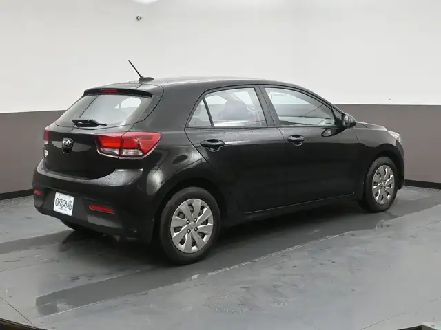 2018 Kia Rio LX  HEATED SEATS, HEATED STEERING WHEEL & BACKUP CA - Photo 29