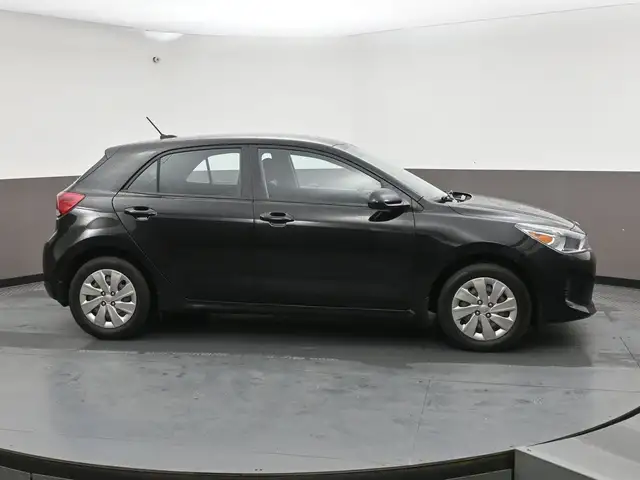 2018 Kia Rio LX  HEATED SEATS, HEATED STEERING WHEEL & BACKUP CA - Photo 30