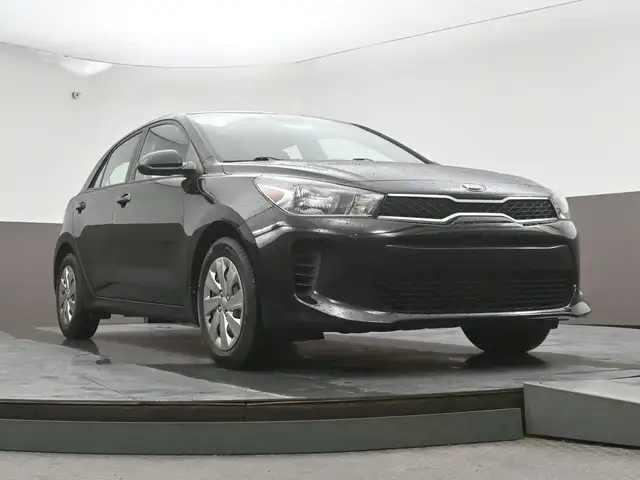 2018 Kia Rio LX  HEATED SEATS, HEATED STEERING WHEEL & BACKUP CA - Photo 31