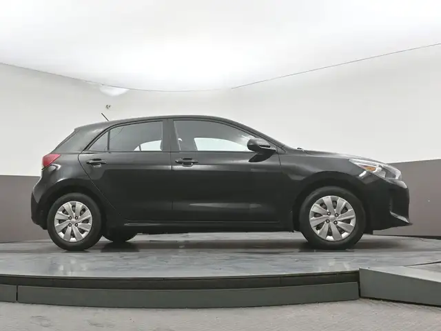 2018 Kia Rio LX  HEATED SEATS, HEATED STEERING WHEEL & BACKUP CA - Photo 32