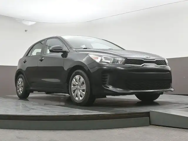 2018 Kia Rio LX  HEATED SEATS, HEATED STEERING WHEEL & BACKUP CA - Photo 33