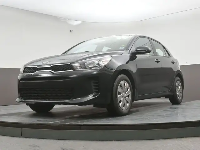 2018 Kia Rio LX  HEATED SEATS, HEATED STEERING WHEEL & BACKUP CA - Photo 34