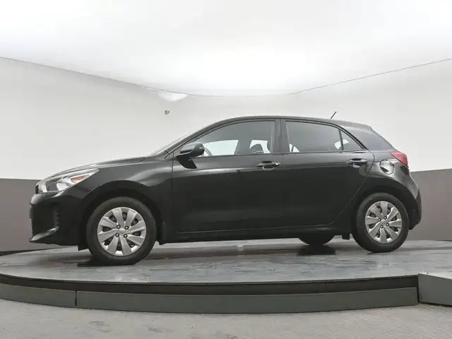 2018 Kia Rio LX  HEATED SEATS, HEATED STEERING WHEEL & BACKUP CA - Photo 35
