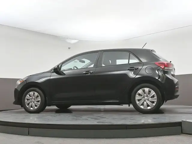 2018 Kia Rio LX  HEATED SEATS, HEATED STEERING WHEEL & BACKUP CA - Photo 36