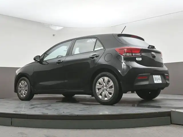 2018 Kia Rio LX  HEATED SEATS, HEATED STEERING WHEEL & BACKUP CA - Photo 37