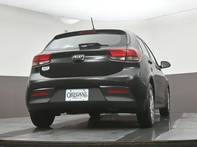 2018 Kia Rio LX  HEATED SEATS, HEATED STEERING WHEEL & BACKUP CA - Photo 38